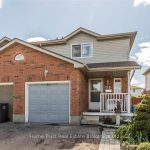 3-bedroom semi-detached home for rent in Guelph — 145 Stephanie Drive (Photo 1)