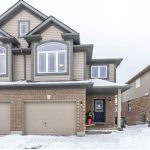 3-bedroom semi-detached home for rent in Guelph — 145 Stephanie Drive (Photo 4)