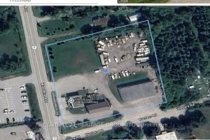 Studio land home for sale in York — 14685 Woodbine Avenue