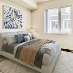 3-bedroom condo townhouse for rent in Vaughan — 146 - 31 Almond Blossom Mews (Photo 2)