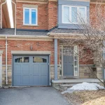 3-bedroom condo townhouse for rent in Vaughan — 146 - 31 Almond Blossom Mews (Photo 5)
