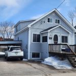 3-bedroom detached home for sale in Nipissing — 146 Fifth Avenue W (Photo 1)