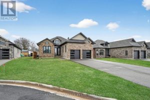 3-bedroom detached home for sale in Niagara — 146 Hetram Court