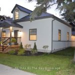 3-bedroom detached home for sale in Simcoe — 147 2nd Street (Photo 1)