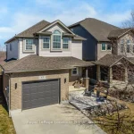 3-bedroom detached home for sale in Simcoe — 147 2nd Street (Photo 3)