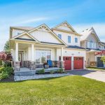 3-bedroom detached home for sale in Simcoe — 147 2nd Street (Photo 4)