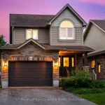 3-bedroom detached home for sale in Simcoe — 147 2nd Street (Photo 5)