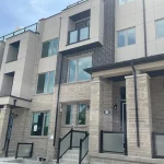 4-bedroom semi-detached home for rent in Markham — 148 Trail Ridge Lane (Photo 5)