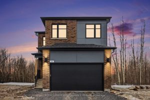 5-bedroom detached home for sale in Prescott And Russell — 14 Academie Street