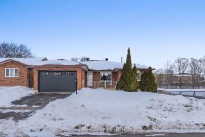 3-bedroom detached home for sale in Peel — 14 Brookland Drive