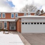 6-bedroom home for rent in Toronto — 14 Canterbury Crescent (Photo 1)