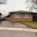 4-bedroom home for rent in Toronto — 14 Cora Crescent (Photo 1)