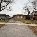 4-bedroom home for rent in Toronto — 14 Cora Crescent (Photo 2)