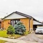 4-bedroom home for rent in Toronto — 14 Cora Crescent (Photo 3)