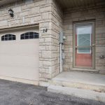 2-bedroom att/row/townhouse for sale in Simcoe — 14 Danny Drive (Photo 1)