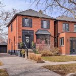 3-bedroom detached home for sale in Toronto — 14 Eighth Street (Photo 1)