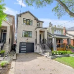 3-bedroom detached home for sale in Toronto — 14 Eighth Street (Photo 3)