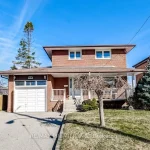3-bedroom detached home for sale in Toronto — 14 Eighth Street (Photo 5)
