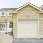 3-bedroom detached home for rent in Brampton — 14 Nutmeg Street (Photo 1)