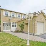 3-bedroom detached home for rent in Brampton — 14 Nutmeg Street (Photo 2)