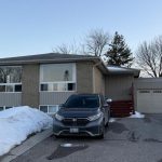 3-bedroom detached home for rent in Brampton — 14 Nutmeg Street (Photo 3)