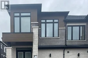 4-bedroom home for rent in Vaughan — 14 Rumi Court