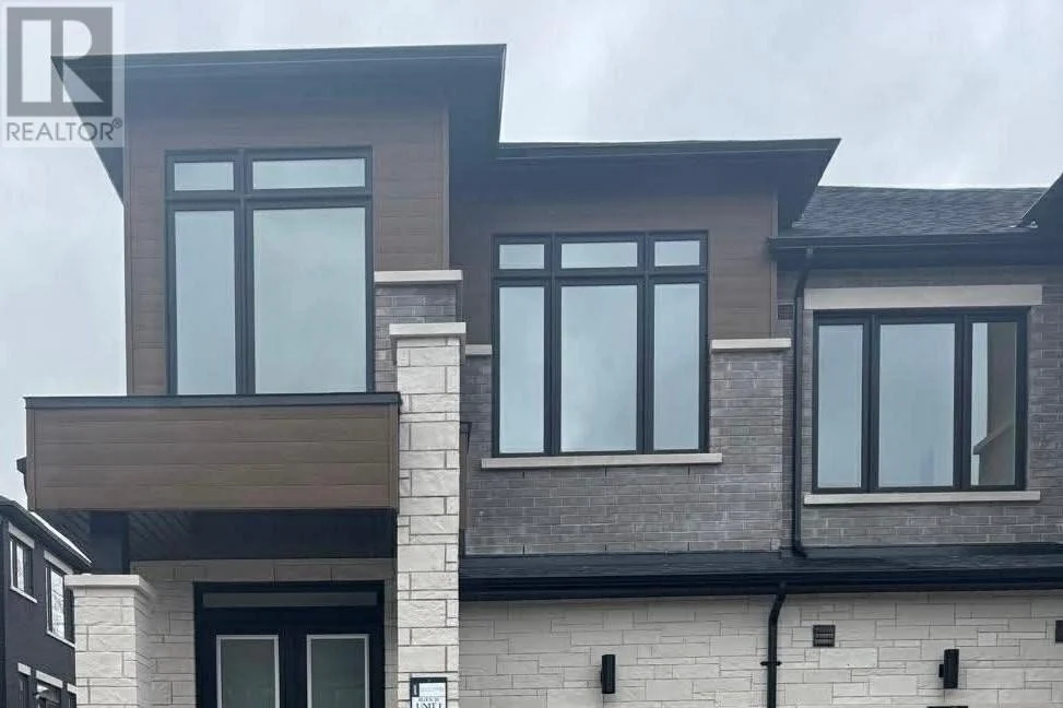 4-bedroom home for rent in Vaughan — 14 Rumi Court (Photo 1)