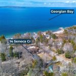 4-bedroom home for sale in Tiny — 14 Seneca Crescent (Photo 1)