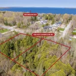 Studio vacant land home for sale in Chatham-kent — 14 Tackel Line (Photo 5)