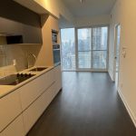 1-bedroom condo apartment for rent in Toronto — 1501 - 319 Jarvis Street (Photo 2)