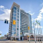 1-bedroom home for rent in Kitchener — 1501 - 85 Duke Street W (Photo 1)