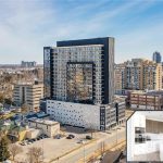 1-bedroom home for rent in Kitchener — 1501 - 85 Duke Street W (Photo 4)