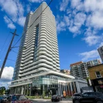 2-bedroom home for rent in Toronto — 1503 - 15 Holmes Avenue (Photo 1)