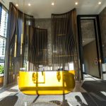 2-bedroom home for rent in Toronto — 1503 - 15 Holmes Avenue (Photo 2)