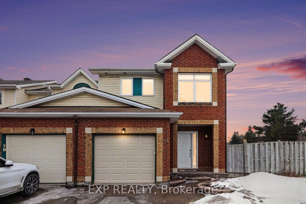 3-bedroom att/row/townhouse for sale in Middlesex — 1504 Duplante Avenue (Photo 1)