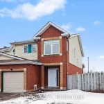 3-bedroom att/row/townhouse for sale in Middlesex — 1504 Duplante Avenue (Photo 5)