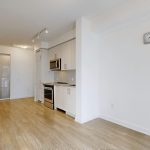 2-bedroom condo apartment for rent in Mississauga — 1506 - 4085 Parkside Village Drive (Photo 1)