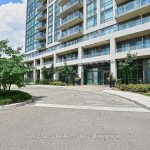 2-bedroom condo apartment for rent in Mississauga — 1506 - 4085 Parkside Village Drive (Photo 4)