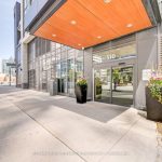 2-bedroom condo apartment for rent in Mississauga — 1506 - 4085 Parkside Village Drive (Photo 5)