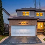 3-bedroom home for sale in Pickering — 1506 Bentley Lane (Photo 1)