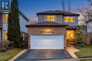 3-bedroom home for sale in Pickering — 1506 Bentley Lane