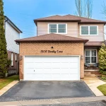 3-bedroom home for sale in Pickering — 1506 Bentley Lane (Photo 2)