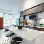 1-bedroom condo apartment for sale in Toronto — #1507 - 27 Mcmahon Drive (Photo 4)