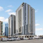 2-bedroom condo apartment for sale in Toronto — 1509 - 5791 Yonge Street (Photo 1)