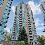 2-bedroom condo apartment for sale in Toronto — 1509 - 5791 Yonge Street (Photo 3)