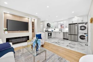 3-bedroom detached home for sale in Hamilton — 150 Brucedale Avenue E
