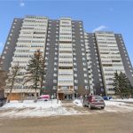 2-bedroom home for sale in Waterloo — 1510 - 225 Harvard Place (Photo 1)