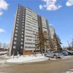 2-bedroom home for sale in Waterloo — 1510 - 225 Harvard Place (Photo 2)