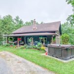 3-bedroom detached home for sale in South Frontenac — 1510 Devil Lake Road (Photo 3)