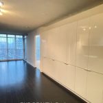 1-bedroom condo apartment for rent in Toronto — 1516 - 15 Iceboat Terrace (Photo 2)